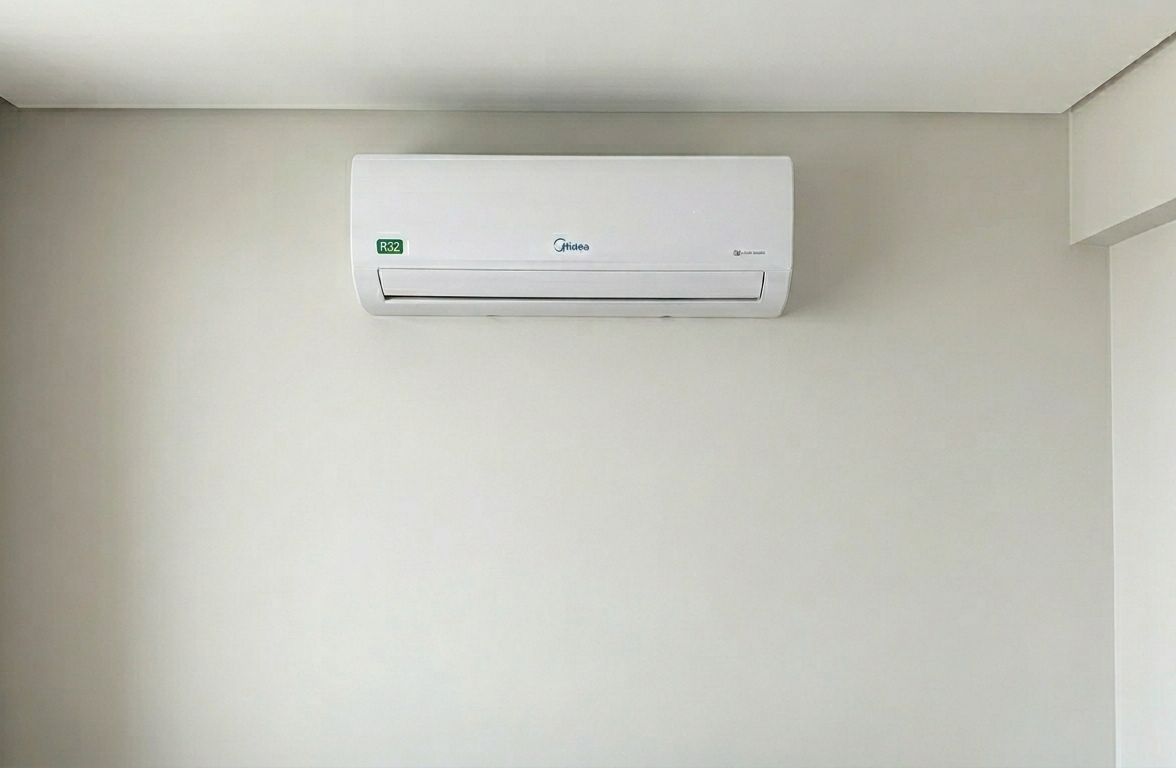 Instalação — Barra da Tijuca