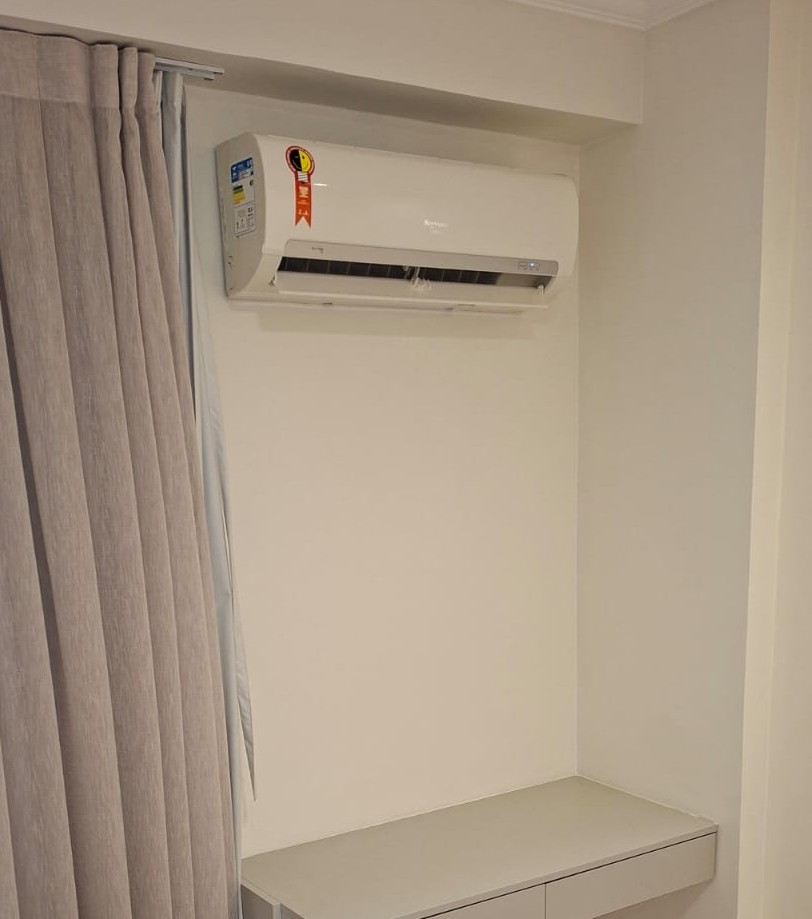 Conserto Split — Ipanema